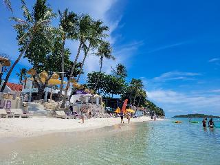 Elephant Beach Club & Resort Samui otel fotoğrafı