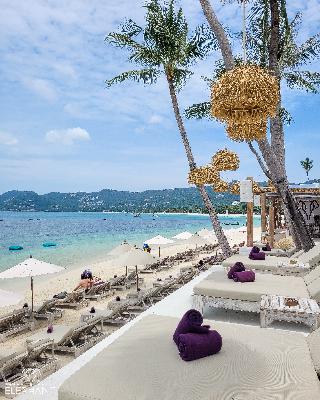 Elephant Beach Club & Resort Samui fotoÄŸrafÄ±