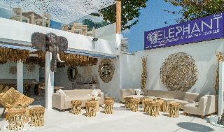 Elephant Beach Club & Resort Samui fotoÄŸrafÄ±