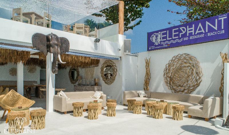 Elephant Beach Club & Resort Samui - Genel