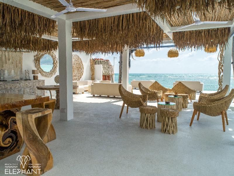 Elephant Beach Club & Resort Samui - Genel