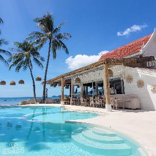 Elephant Beach Club & Resort Samui fotoÄŸrafÄ±