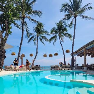 Elephant Beach Club & Resort Samui fotoÄŸrafÄ±