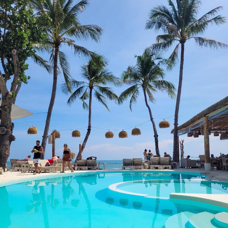 Elephant Beach Club & Resort Samui - Genel
