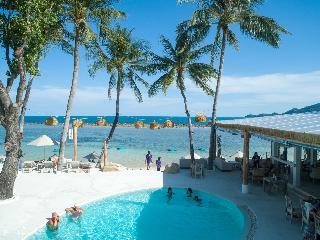Elephant Beach Club & Resort Samui fotoÄŸrafÄ±
