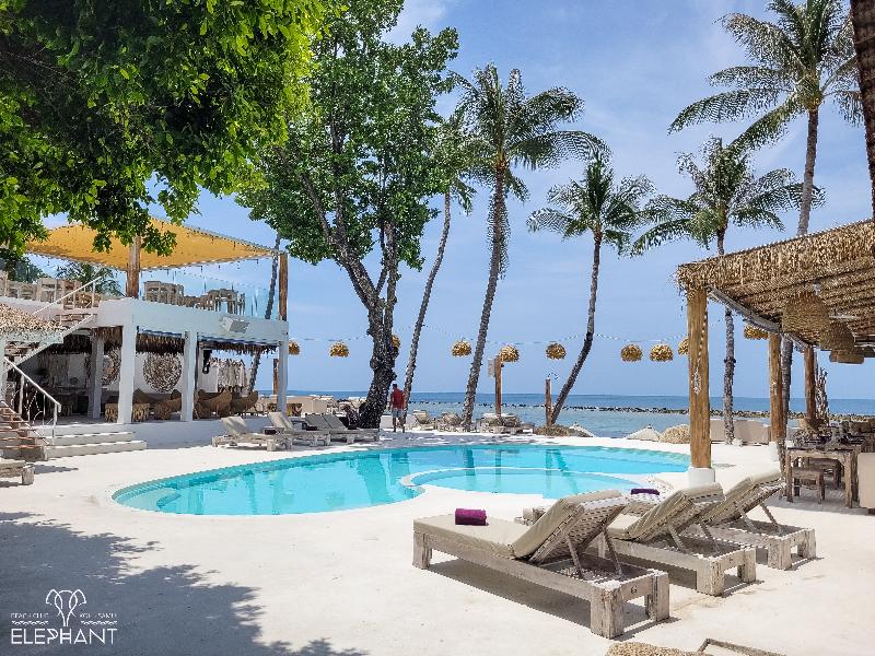 Elephant Beach Club & Resort Samui - Genel