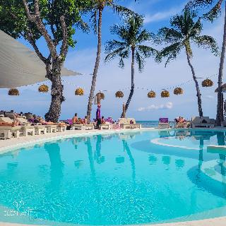 Elephant Beach Club & Resort Samui fotoÄŸrafÄ±