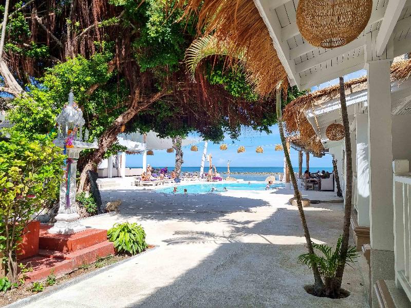 Elephant Beach Club & Resort Samui - Genel