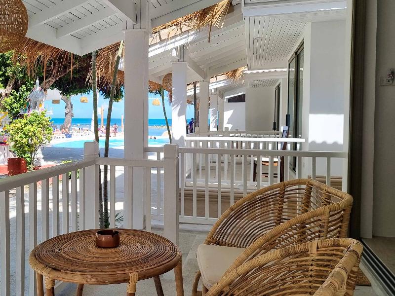 Elephant Beach Club & Resort Samui - Genel