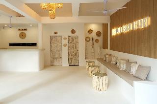 Elephant Beach Club & Resort Samui fotoÄŸrafÄ±