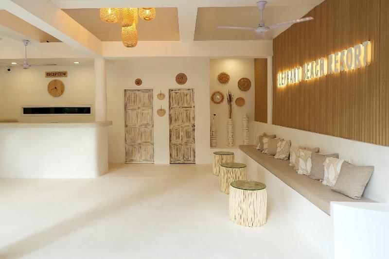 Elephant Beach Club & Resort Samui - Genel
