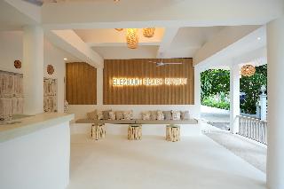 Elephant Beach Club & Resort Samui fotoÄŸrafÄ±