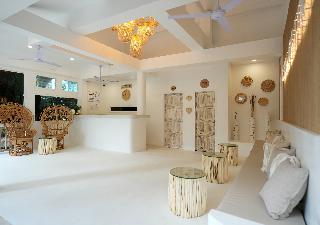 Elephant Beach Club & Resort Samui fotoÄŸrafÄ±