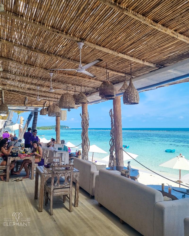 Elephant Beach Club & Resort Samui - Genel