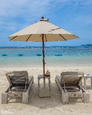Elephant Beach Club & Resort Samui fotoÄŸrafÄ±