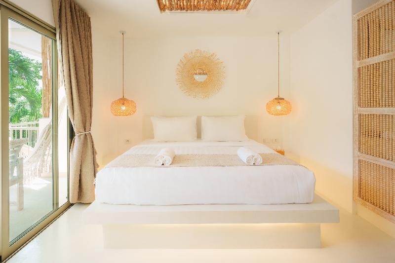 Elephant Beach Club & Resort Samui - Oda