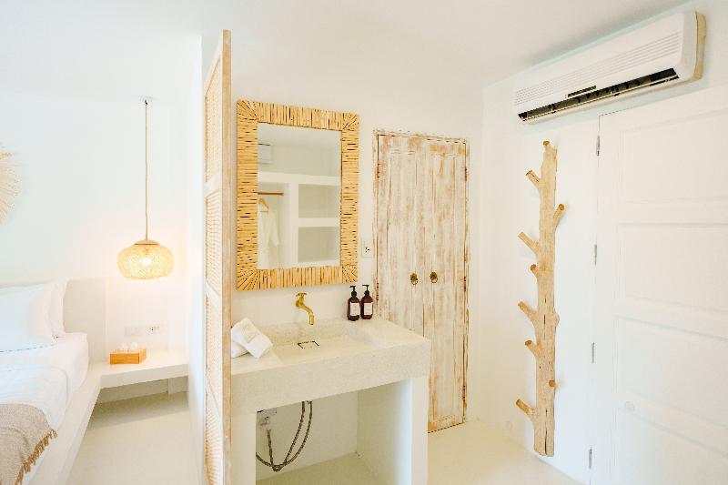 Elephant Beach Club & Resort Samui - Oda