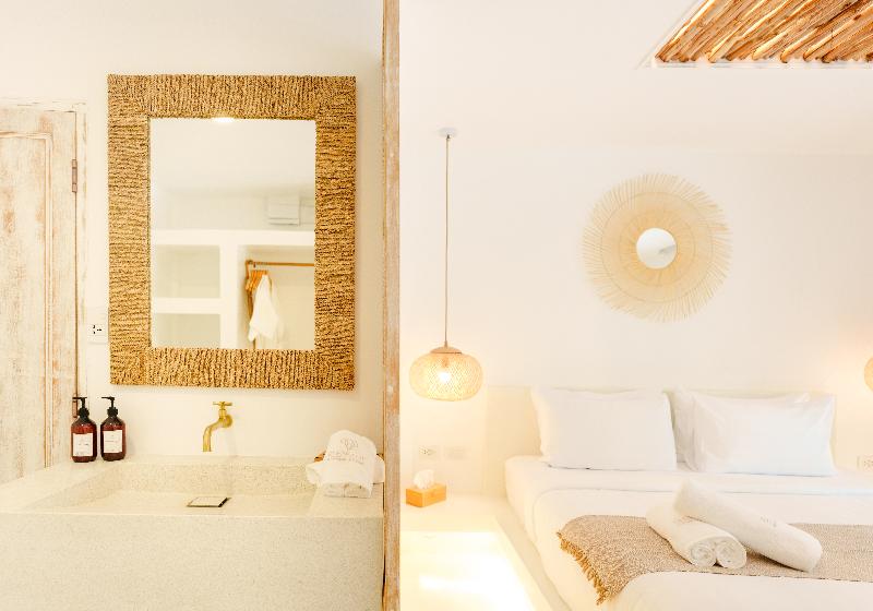 Elephant Beach Club & Resort Samui - Oda