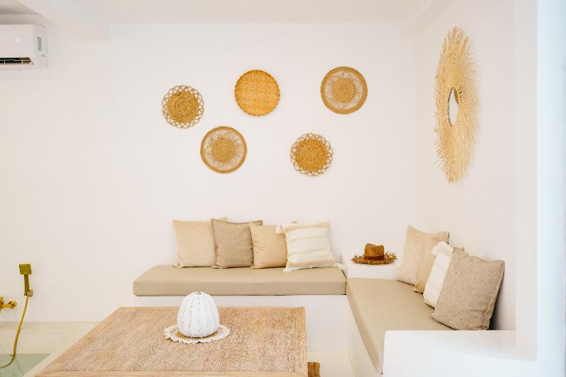 Elephant Beach Club & Resort Samui - Oda