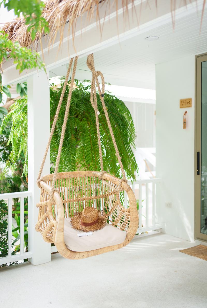 Elephant Beach Club & Resort Samui - Oda