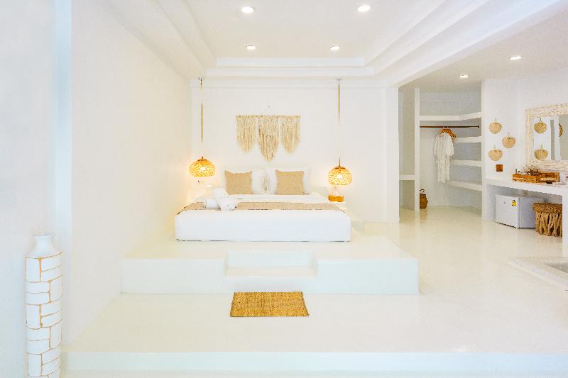Elephant Beach Club & Resort Samui - Oda