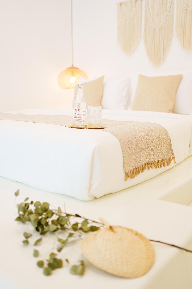 Elephant Beach Club & Resort Samui - Oda
