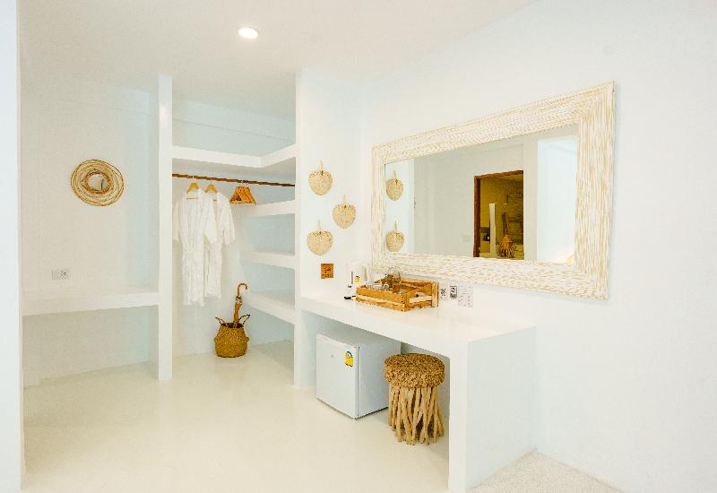 Elephant Beach Club & Resort Samui - Oda