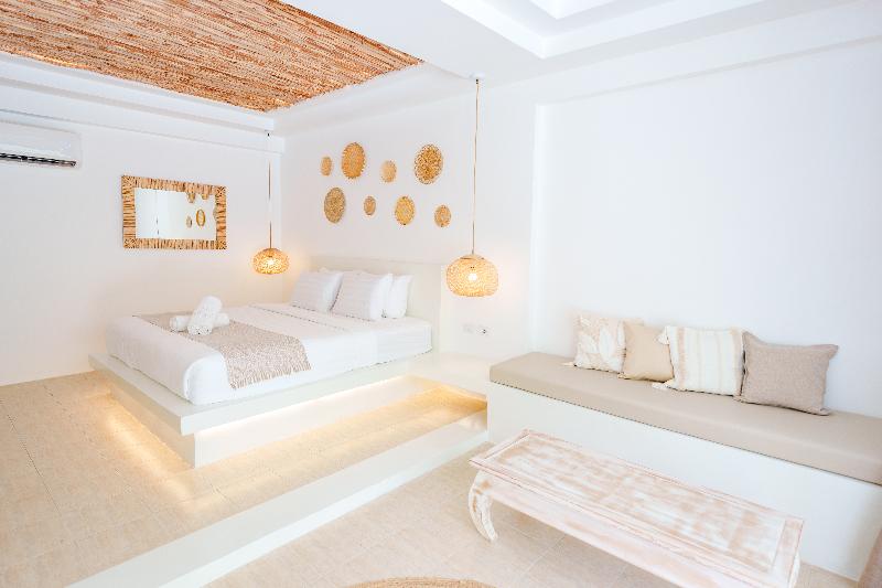 Elephant Beach Club & Resort Samui - Oda