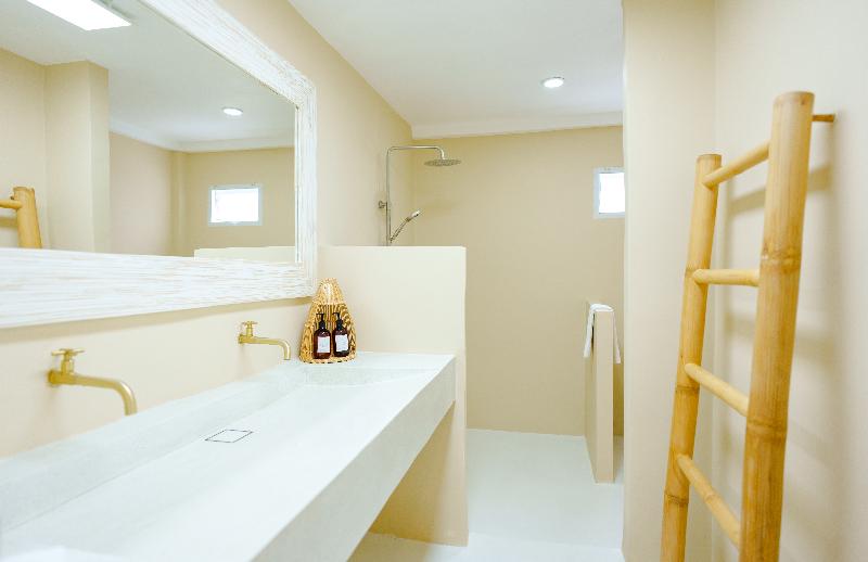 Elephant Beach Club & Resort Samui - Oda