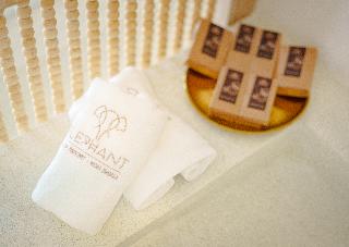 Elephant Beach Club & Resort Samui fotoÄŸrafÄ±