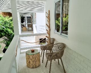 Elephant Beach Club & Resort Samui fotoÄŸrafÄ±