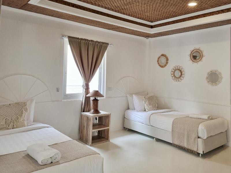 Elephant Beach Club & Resort Samui - Oda