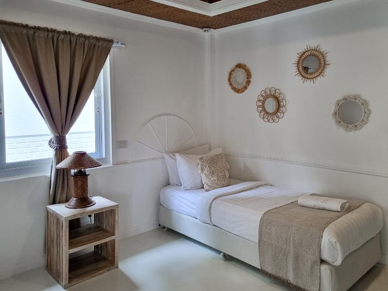 Elephant Beach Club & Resort Samui - Oda