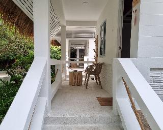 Elephant Beach Club & Resort Samui fotoÄŸrafÄ±