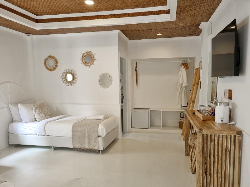 Elephant Beach Club & Resort Samui - Oda