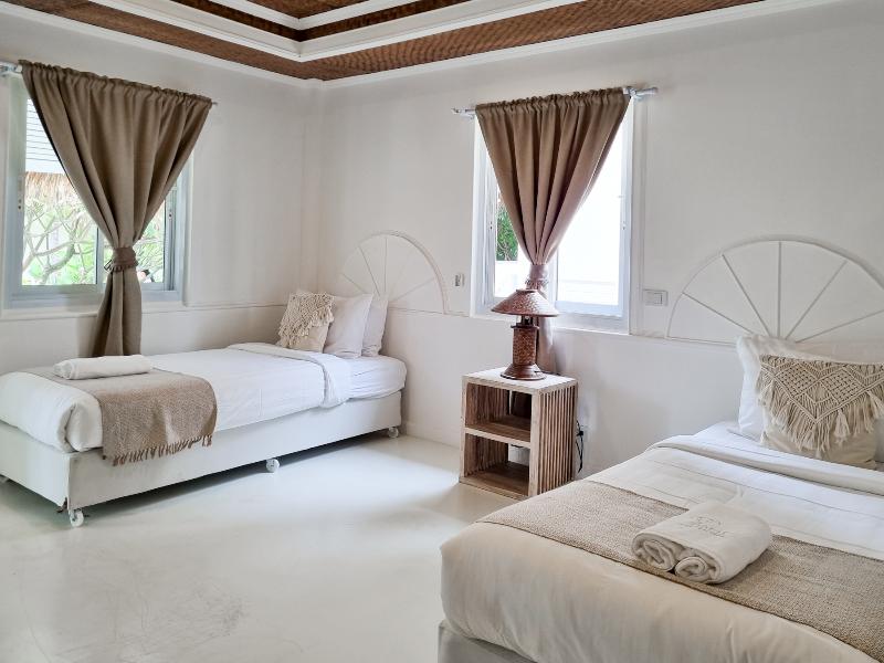 Elephant Beach Club & Resort Samui - Oda