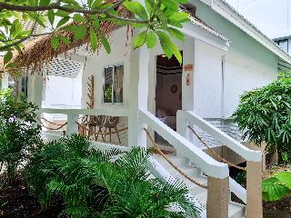 Elephant Beach Club & Resort Samui fotoÄŸrafÄ±