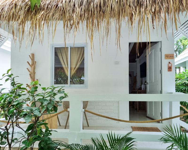 Elephant Beach Club & Resort Samui - Oda