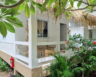 Elephant Beach Club & Resort Samui fotoÄŸrafÄ±