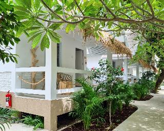 Elephant Beach Club & Resort Samui fotoÄŸrafÄ±