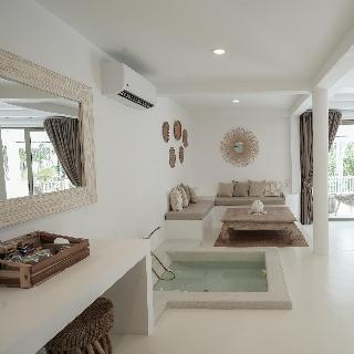 Elephant Beach Club & Resort Samui fotoÄŸrafÄ±