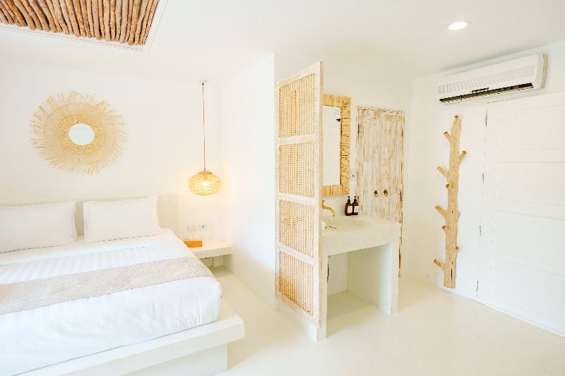 Elephant Beach Club & Resort Samui - Oda
