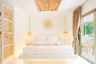 Elephant Beach Club & Resort Samui fotoÄŸrafÄ±