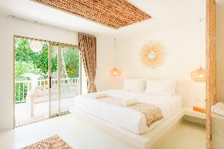 Elephant Beach Club & Resort Samui fotoÄŸrafÄ±