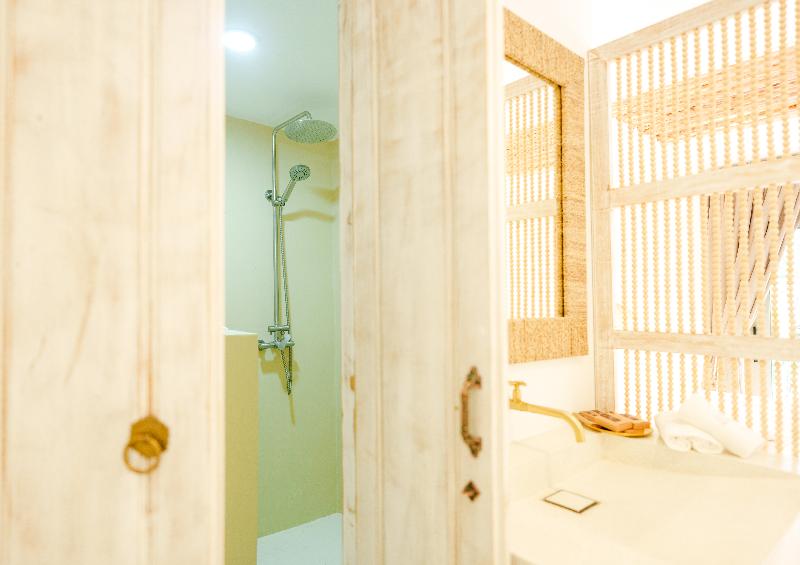 Elephant Beach Club & Resort Samui - Oda