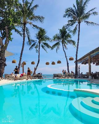 Elephant Beach Club & Resort Samui fotoÄŸrafÄ±