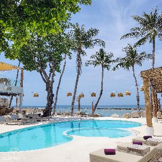 Elephant Beach Club & Resort Samui fotoÄŸrafÄ±