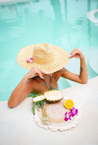 Elephant Beach Club & Resort Samui fotoÄŸrafÄ±