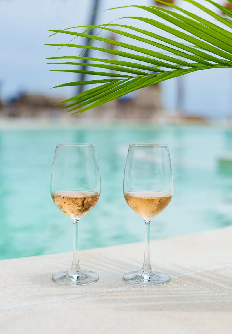 Elephant Beach Club & Resort Samui - Havuz