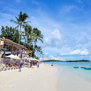 Elephant Beach Club & Resort Samui fotoÄŸrafÄ±